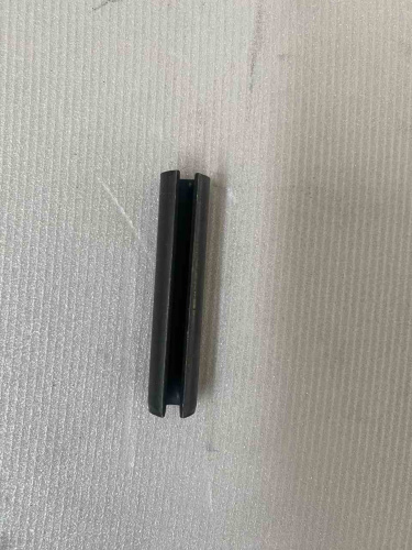 Палец стопорный инструмента BR530S/H/103-2 Black Rock для спецтехники 