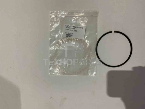 Стопорное кольцо S9900098 S300LC-V Shimitsu для спецтехники 