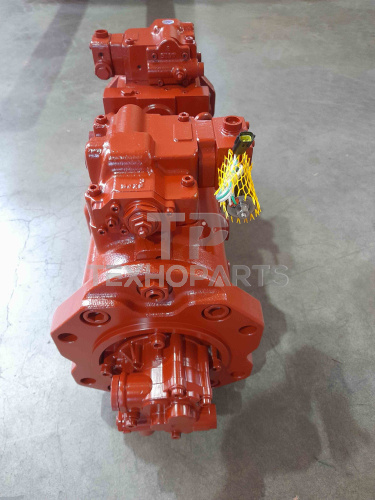 Насос гидравлический K5V200DTH-9C0Z R450LC-7 CCHC для спецтехники 