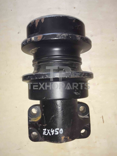 Каток поддерживающий 9250478 ZX450-3 <> для спецтехники 