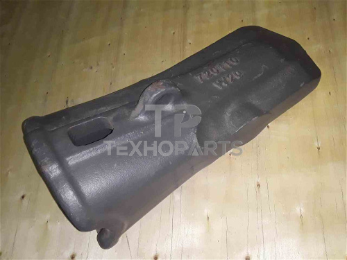 Коронка ковша R520-9S <> для спецтехники 