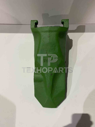 Коронка ковша V61RC Nova для спецтехники 