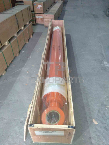 Гидроцилиндр рукояти S333352 ZX330-3 без трубок Shimitsu для спецтехники 