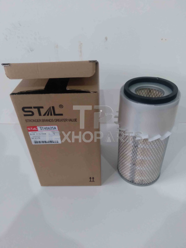 Фильтр воздушный ST40625A STAL для спецтехники 