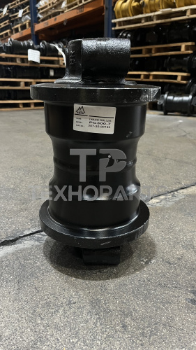 Каток опорный 207-30-00150 PC300-7 Black Rock для спецтехники 