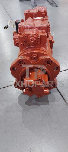 Насос гидравлический K5V140DTP-9N07 DX300LC SKS для спецтехники 
