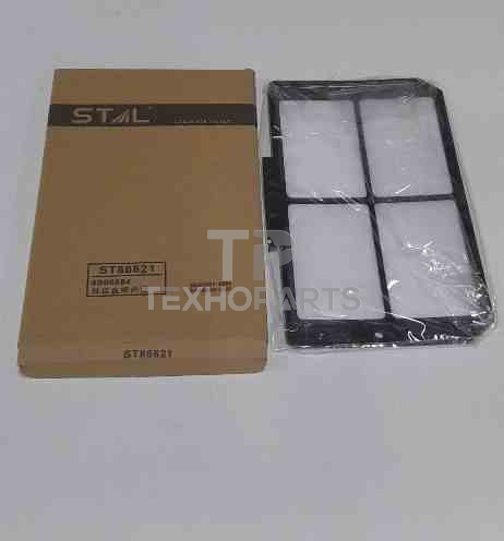 Фильтр кондиционера ST86821 STAL для спецтехники 