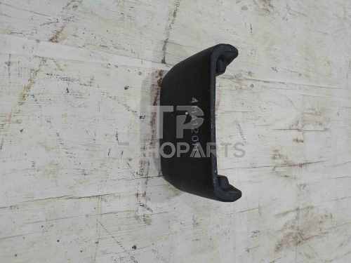 Крышка адаптера 4MA120M Black Rock для спецтехники 