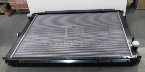 Радиатор основной S8800015 PC220-7 Shimitsu для спецтехники 