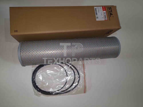 Фильтр гидравлический ST30803 STAL для спецтехники 