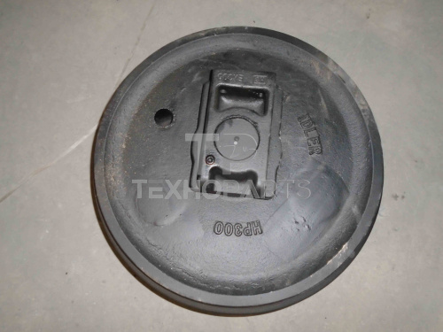 Колесо направляющее 9154690 ZX330-3 HS для спецтехники 