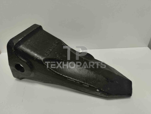 Коронка ковша 6I6602RC Black Rock для спецтехники 