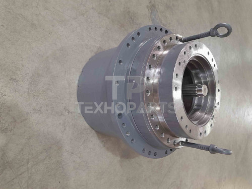 Редуктор хода без гидромотора 31N6-40041 R210LC-7 ZW для спецтехники 