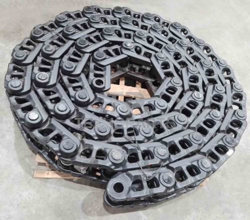 Цепь гусеничная 49L M24 208-32-00310 PC400LC-7 STW для спецтехники 