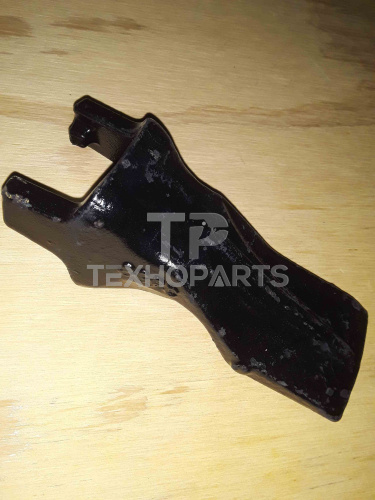 Коронка ковша VO8GP Black Rock для спецтехники 