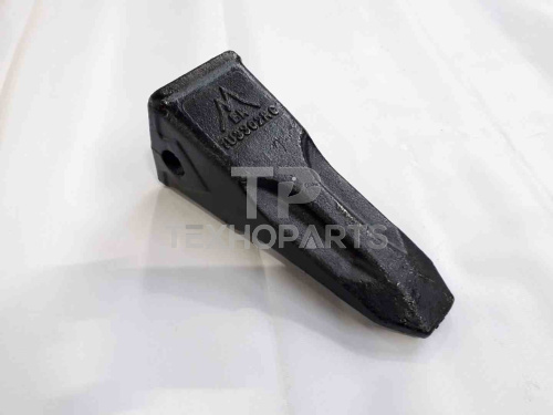 Коронка ковша 1U3302RC Black Rock для спецтехники 