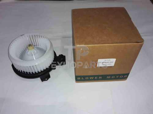Мотор отопителя ND116360-0030 PC210-8MO для спецтехники 