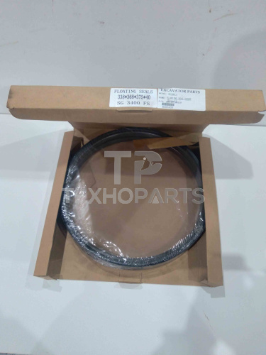 Доукон S9900122 PC300-7 Shimitsu для спецтехники 