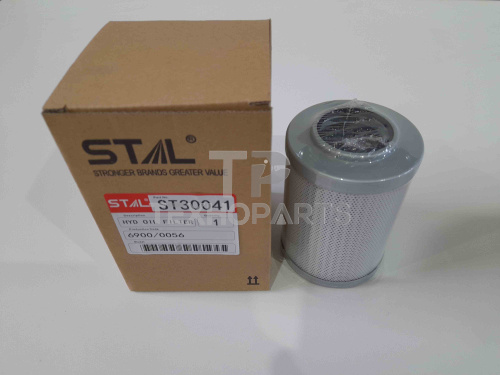 Фильтр гидравлический ST30041 STAL для спецтехники 