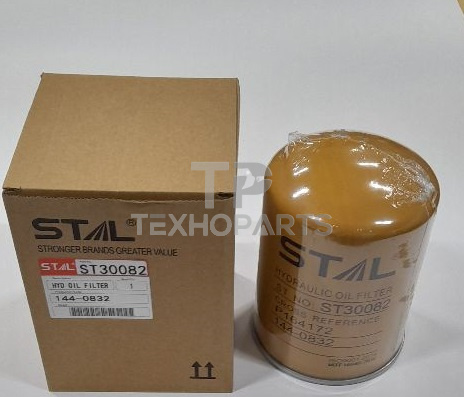 Фильтр гидравлический ST30082 STAL для спецтехники 