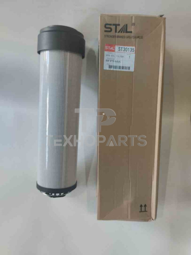 Фильтр гидравлический ST30135 STAL для спецтехники Фильтр гидравлический ST30135 STAL для спецтехники