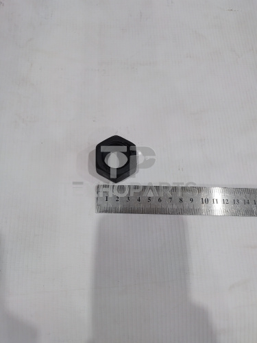 Гайка 2J3507 NN для спецтехники 