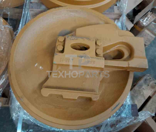Колесо направляющее 14X-30-00160 D65 KJIN для спецтехники 