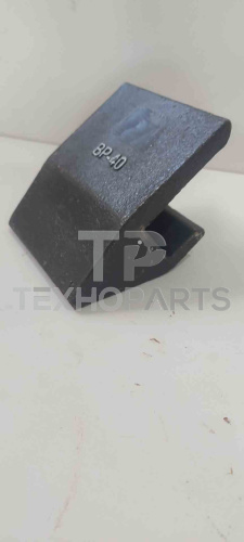 Защита межзубьевая BP40 150-40 <> для спецтехники 