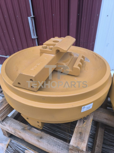 Колесо направляющее 14X-30-00160 D65 Black Rock для спецтехники 