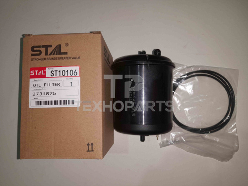 Фильтр масляный ST10106 STAL для спецтехники 