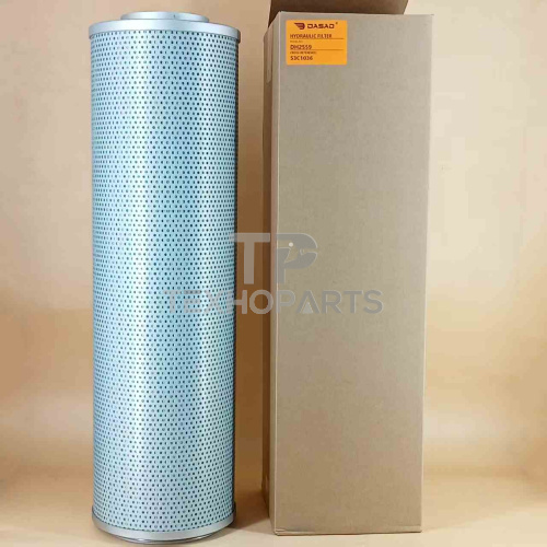 Фильтр гидравлический DH2559 DASAO для спецтехники Фильтр гидравлический DH2559 DASAO для спецтехники