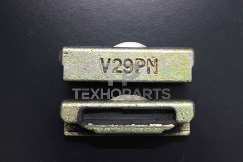 Палец коронки V29PN NN для спецтехники 