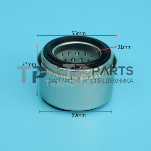 Фильтр воздушный ST40165 STAL для спецтехники Фильтр воздушный ST40165 STAL для спецтехники