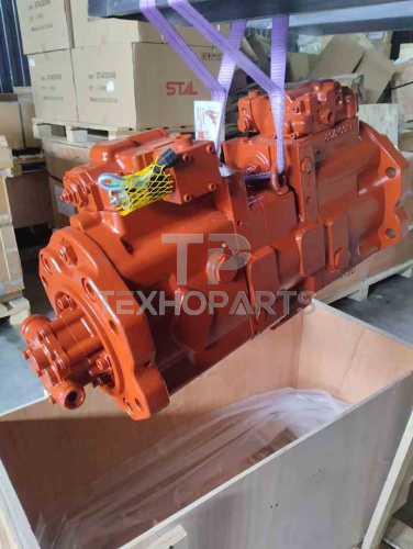 Насос гидравлический K5V200DTH-9N2Z R520LC-9 CCHC для спецтехники 
