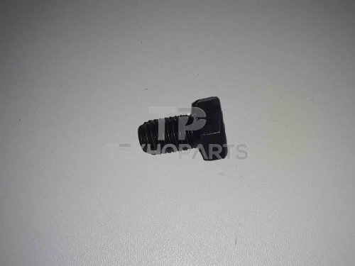 Болт S9900048 PC200-7 Shimitsu для спецтехники 