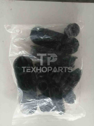 Комплект заглушек BR1550BS/C/S29-1 Black Rock для спецтехники Комплект заглушек BR1550BS/C/S29-1 Black Rock для спецтехники