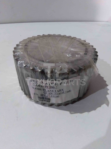 Шестерня S9900113 PC200-7 Shimitsu для спецтехники 