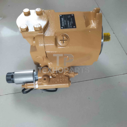 Насос гидравлический 524-0924 336GC NN для спецтехники 