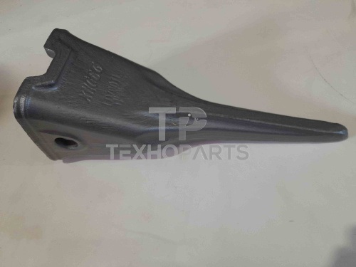 Коронка ковша LD700TL XhGET для спецтехники 