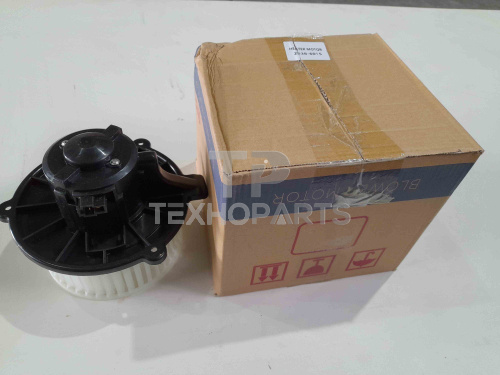 Мотор отопителя 2538-6015 S225LC-V NN для спецтехники 
