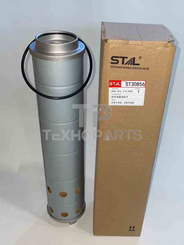 Фильтр гидравлический ST30856 STAL для спецтехники 