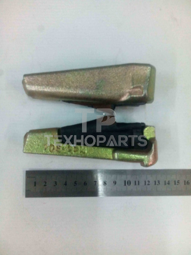 Палец коронки 70SV2PN NN для спецтехники 