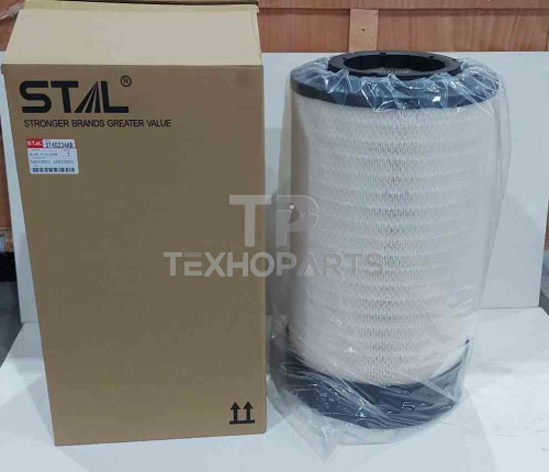 Фильтр воздушный ST40234AB STAL для спецтехники 