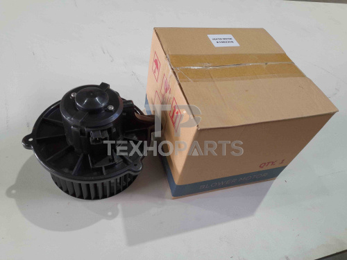 Мотор отопителя K1002206 DX225LC NN для спецтехники 
