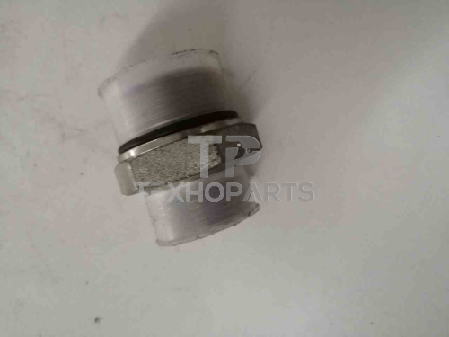 Штуцер BR1550SA/H/16-1 Black Rock для спецтехники Штуцер BR1550SA/H/16-1 Black Rock для спецтехники