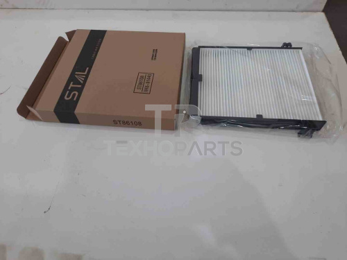 Фильтр салона ST86108 STAL для спецтехники 