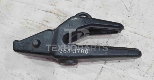Адаптер коронки 368-3780 75мм, 30Г Black Rock для спецтехники 