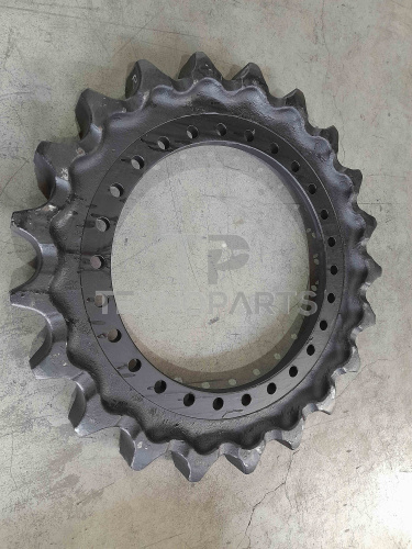 Звездочка 81N8-10013GG R330LC-9S KJIN для спецтехники 