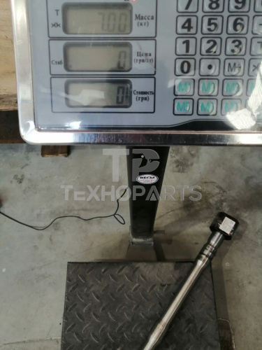 Стяжной болт в комплекте BR1000S/H/S13-4 Black Rock для спецтехники 