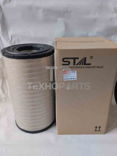 Фильтр воздушный ST40003AB STAL для спецтехники 